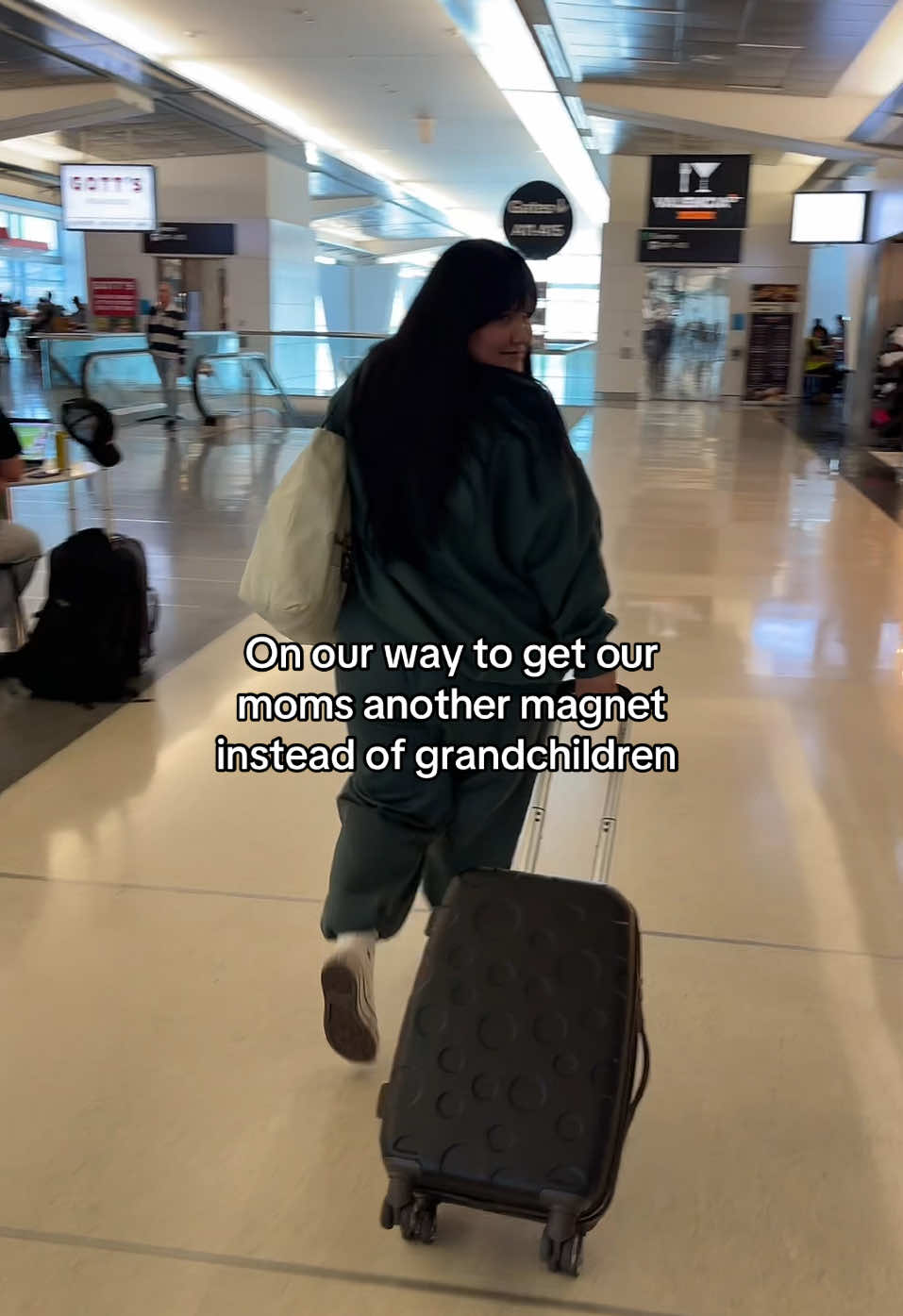 A magnets we got indeed🤪  #fyppppppppppppppppppppppp #foryoupage ##airportlife #traveltiktok #airplanemode 