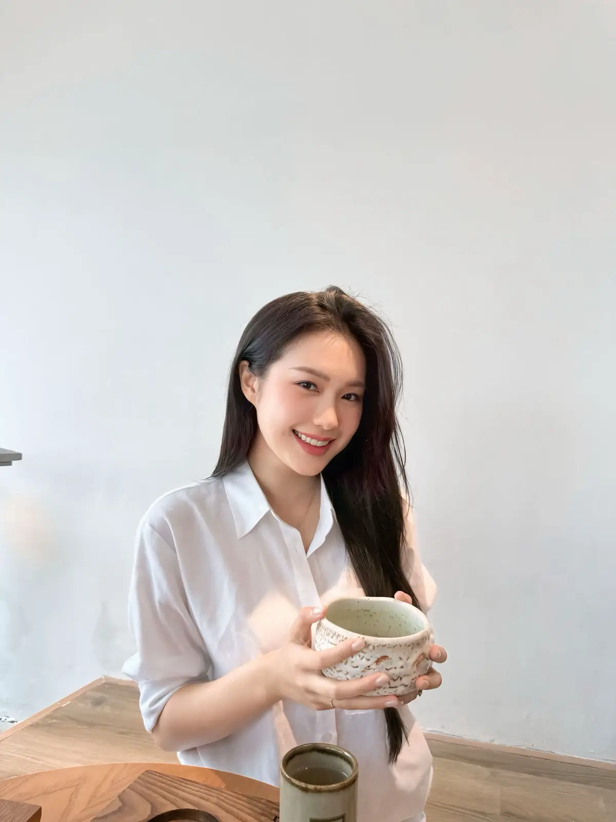 #doanhaimy #fyp #matcha 