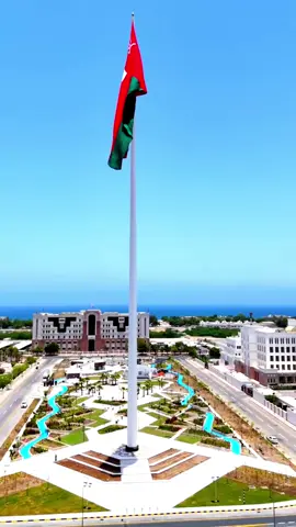 شي من جمال سلطنة عُمان #fyp #سلطنة_عمان #oman 
