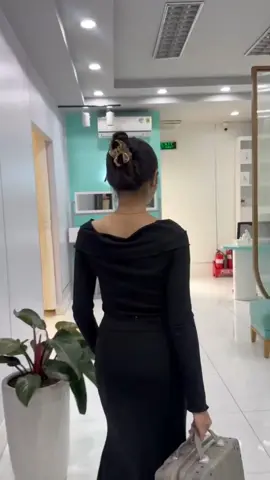 Style hiphop như này có hợp với em không ạ 🤔#Artistry #lethikimngan #biquyetchamsocda 