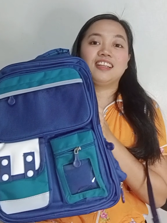 School bag for kids #schoolbag #bags #kidsbag #backtoschool #TikTokShop #fypageシ 