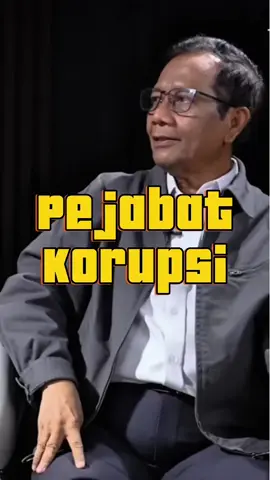 hati hati buat para pejabat #fyp #podcast #mahfudmd #leonhartono 