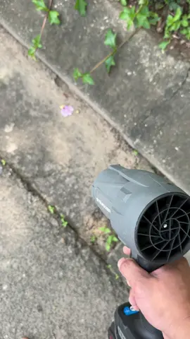 Mẫu cải tiến mới nhất, máy thổi phản lực starker, có nút chỉnh tốc #areshdungcucamtay #maythoibui #maythoibuicamtay #maythoiphanluc 