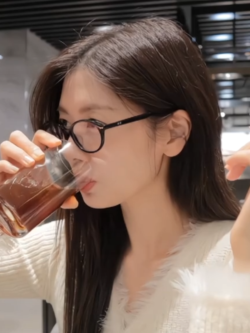 Somin mukbang #jungsomin #정소민 