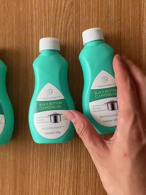 nak kilatkan periuk yang hitam dengan mudah?boleh try guna Qclean.carakilatkanperiuk periukberkilat