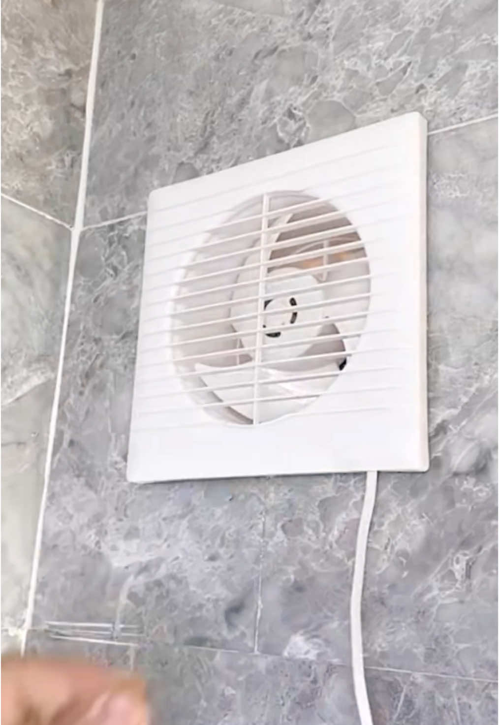 Quạt thông hút gió nhà vệ sinh nhà bếp siko #quatthonggio #quatthonggiohutmui #quatthonggionhavesinh 