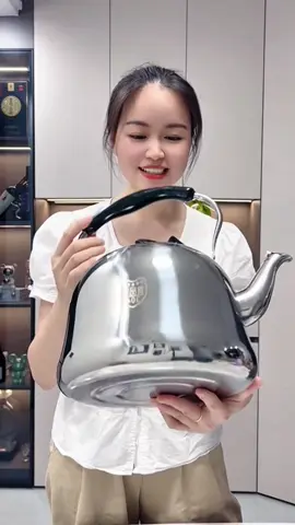 Ấm đun nước từ 2,3,4,5,6 lít #duet #suhuong #suhuongtiktok 