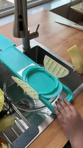 Very useful, you can find it if you like it#loongjiang #kitchen #Cooking #Save #vegetable #life #life #Slicer 