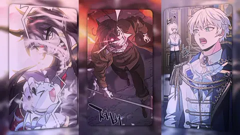 bayangkan 3 anomali ini hidup di zaman yang sama💀 #manhwa #manhwareccomendation #webtoon #webtoonrecommendation #webtoonedit #whatabountifulharvesr #thegreasteestatedeveloper #theapothecaryprince #fyp #foryou #fypage #xybca 