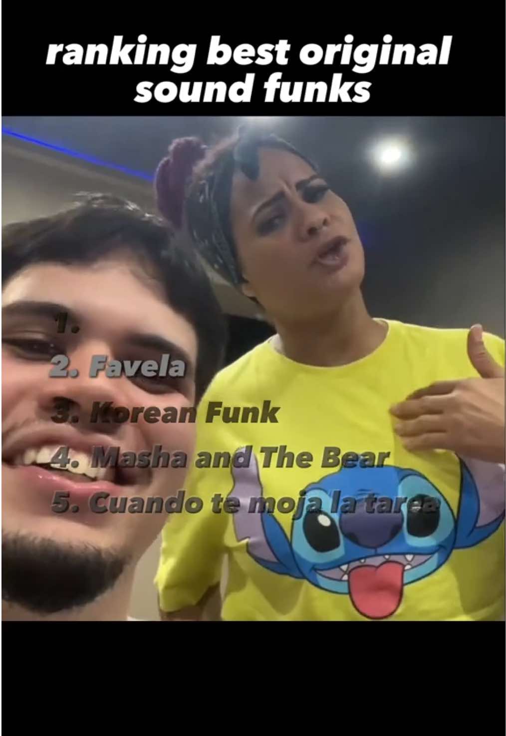 top 5 funk original || pt.2 #foryoupag #ranking #funk #original #brazilianphonk 