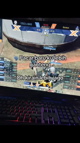 😹#fyp⚡️ #sewacrgarena #bangabdul #justkidding #freefire #crgarena 