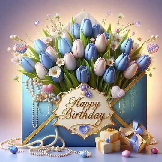 #happybirthday #cobemuadong💌 #thiepsinhnhat 