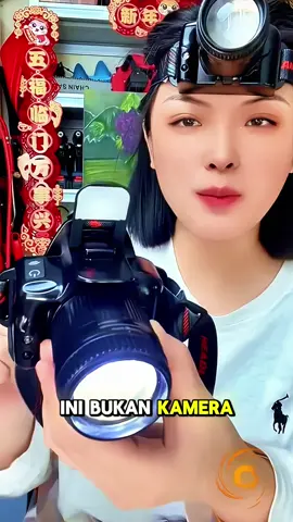 Senter kepala sensor H2S HSU8 super terang #sentersuperterang #senterkepala #senterled #senter 