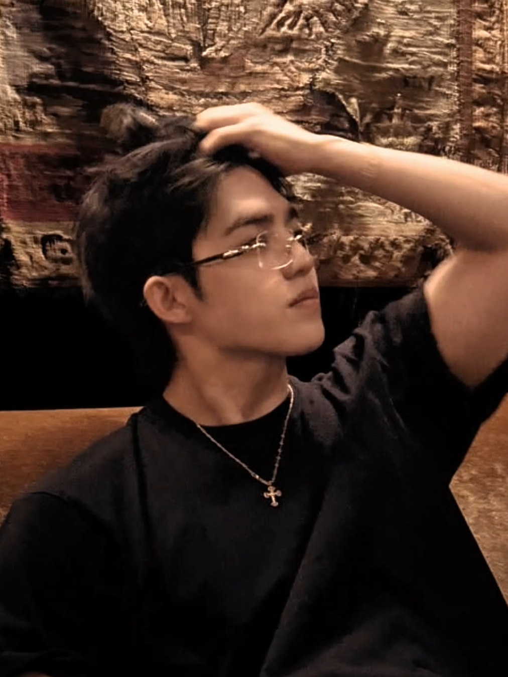 more than 7 rings ........ ....... ib: nicoly #seungcheol #seventeen #scoups #scoupsedit #kpopedit #foryou #scoupseventeen 