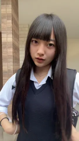 すっぴんで学校行ったのにみんな褒めてくれた#seju #高一 #おすすめ 