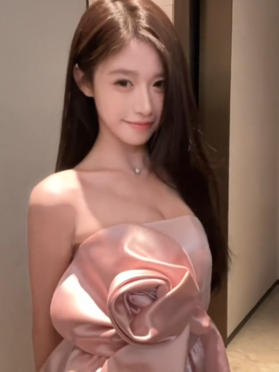 #花碎花 