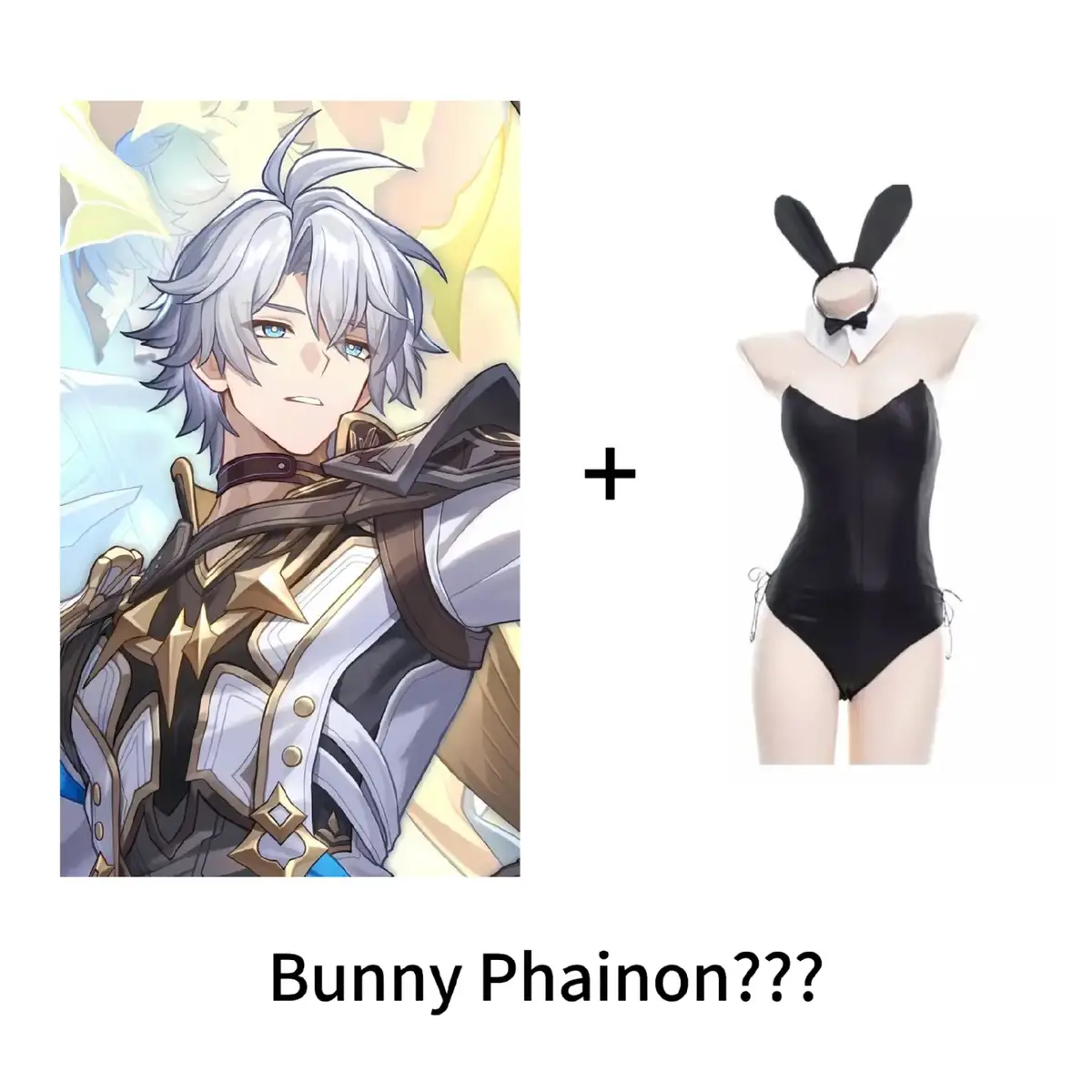 Шок прошел  #phainon #HonkaiStarRail #hsr #фаенон #хонкайстаррейл #хср 