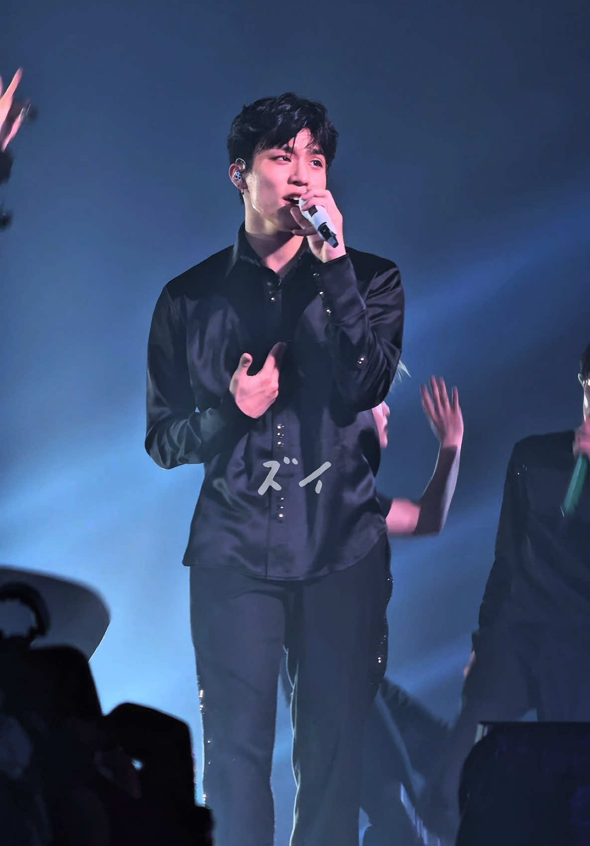 240629 REBOOT JAKARTA Stupid | Park Jeongwoo Fancam #박정우 #treasure #트레저 