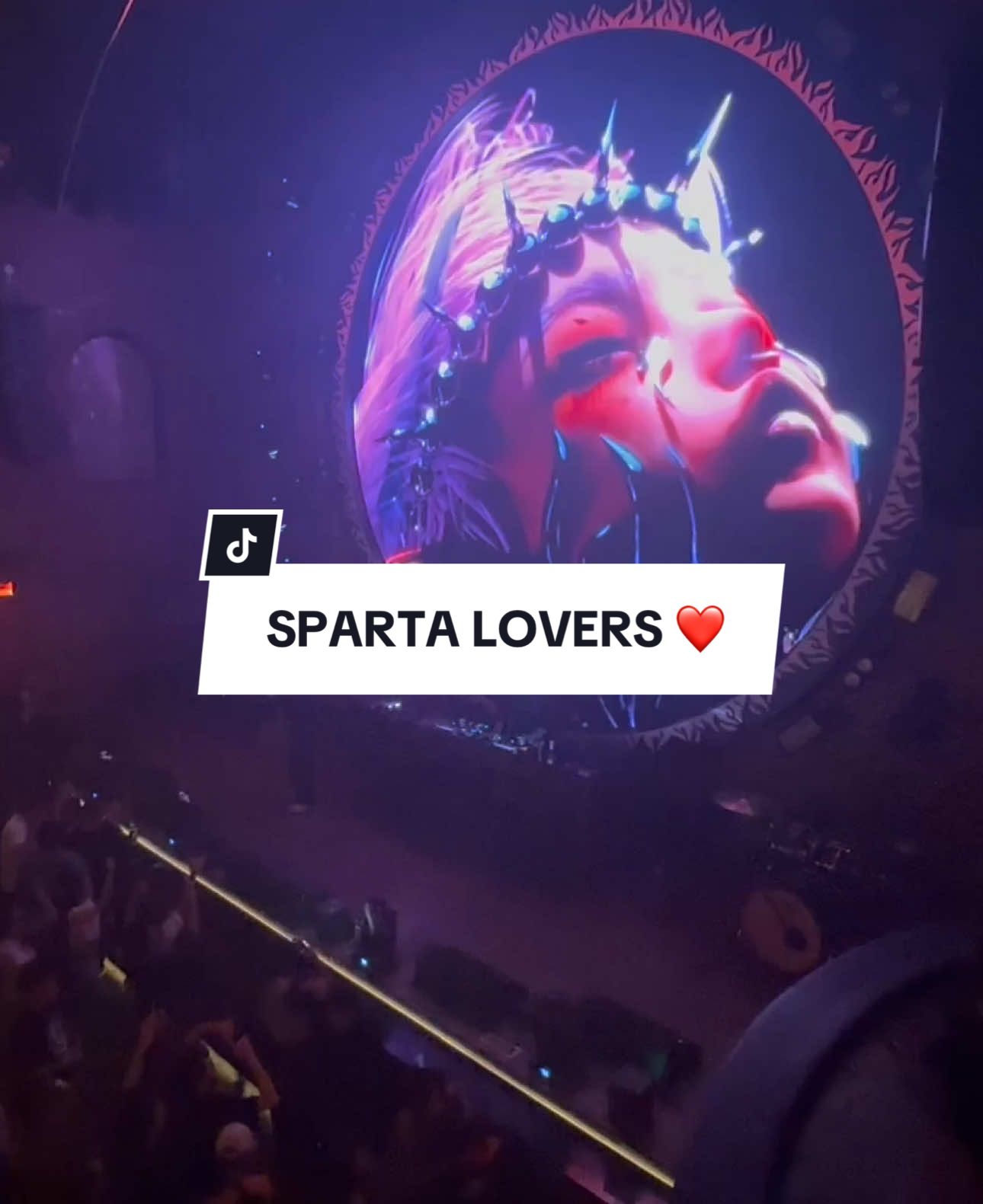 SPARTA LOVERS ❤️‍🔥 🎥 by @Yoga BeatMap  #djalkaflow #alkaflow #fyp #breakbeat #alwayslovingyou #spartalivebar #breakbeatkota 