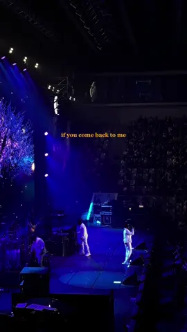 Life after lost contact + song 