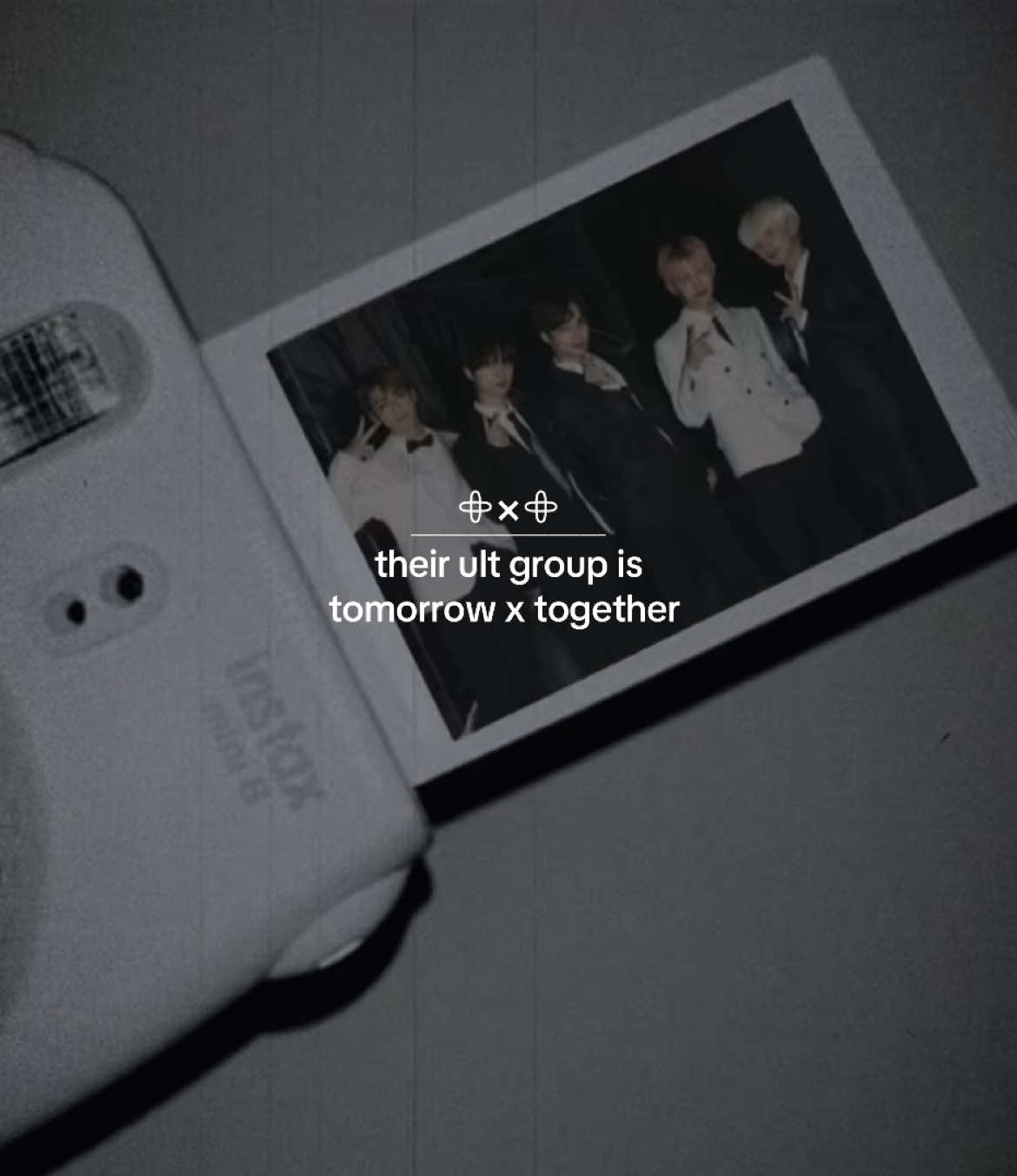 txt <3 #tomorrow_x_together #kpop #txt #fyp 