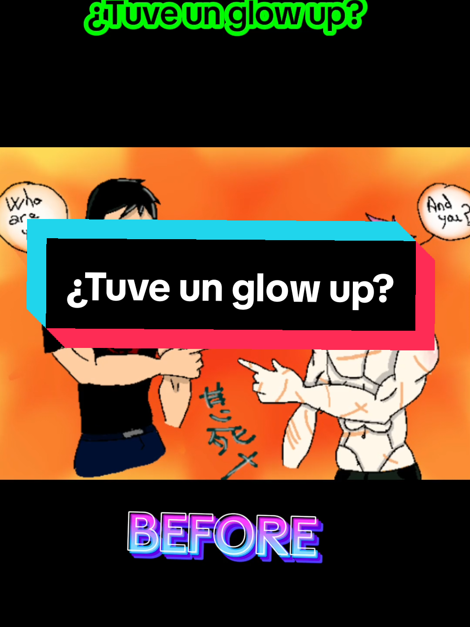 ¿Tuve un glow up o no? ^^ #draw #drawing #painting #art #artprogress #artevolution #illustration #digitalart  #pintetesaesthetic #clipstudiopaint  #originalcharacter #artwork  #characterart   #originalartwork #ocdrawing #dibujo  #fanartoc #oc  #ａｅｓｔｈｅｔｉｃ #animedrawings  #mystyle #humanartist  #webtoon #Vtubers #vtuberespañol #rolplayer #mangaka #artmoots #artoftheday🎨🖌️ 