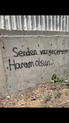 🐣 #kesfet #icardi #kesfetteyiz #kesfett #kesfetttt #takip #lkesfetbeniöneçıkart #arabavideoları #sokakröportajları #sokaklezzetleri #sokak #cukur #yazı #yazılıvideolar #söz #duvaryazıları #duvarboyama #kesfetteyiz #kesfetttt #kesfetalbeni 