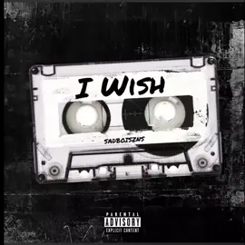 I WISH by #SadBoiSzns: Review SadBoiSzns lays his heart bare on “I WISH,” a raw and emotionally charged single released on February 11, 2025, from the quiet corners of Winnipeg, Canada. Written, produced, and recorded entirely in his bedroom studio, the track signifies the self-taught grind of this rising artist. With influences drawn heavily from JuiceWrld, SadBoiSzns delivers a confessional that aches with regret, growth, and emotional vulnerability. Read more... #Article: https://illustratemagazine.com/i-wish-by-sadboiszns-review/ #Follow: https://linktr.ee/illustratemagazine #music #musicreview #artistinterview #sustainablecurator #musicnews #theindependentmusicmagazine #feature #submitmusic #pr #media #advertising #spotifyplaylist 