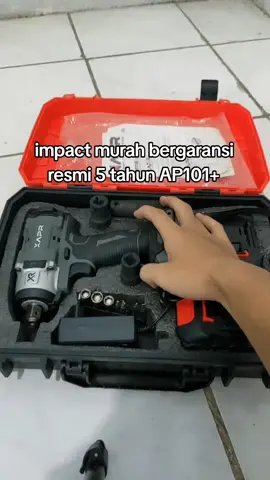 impact murah Torsi 650nm tipe AP101+ #impactwrench #powertools #fyppppppppppppppppppppppp #fypシ゚ #fyp #foryoupage #foryou #viral #bormurah #borbaterai 