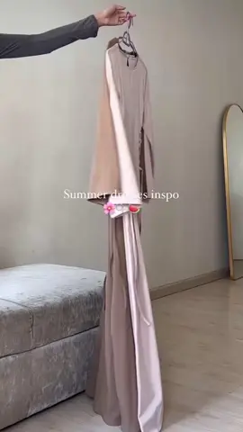 Baru launchingg Dress super cakep Serut samping silang