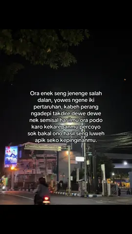 opo seng wes di taker ga bakalan ketuker 🙂 #quotesjowo #jatimpride #tulungagungtiktok #jowocidro🥀 #serunyagayabareng 