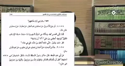 كمال الحيدري ‼️ وطاعة امرأة #اللهم_صل_على_محمد_وآل_محمد #امرأة #السيد_علي_السيستاني #اكبسلور_export #تصميم_فيديوهات🎶🎤🎬 #pov #fyp 