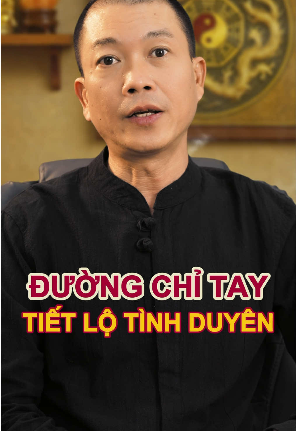 Xem đường chỉ tay biết ngay tình duyên của bạn #phongthuytamlinh #phongthuymocthienhuong #phongthuy #tamlinh #nuthantai #phongthuylinhung 