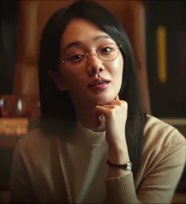 Her beauty is so ethereal #ninepuzzles #parkgyuyoung #kdrama #edit 