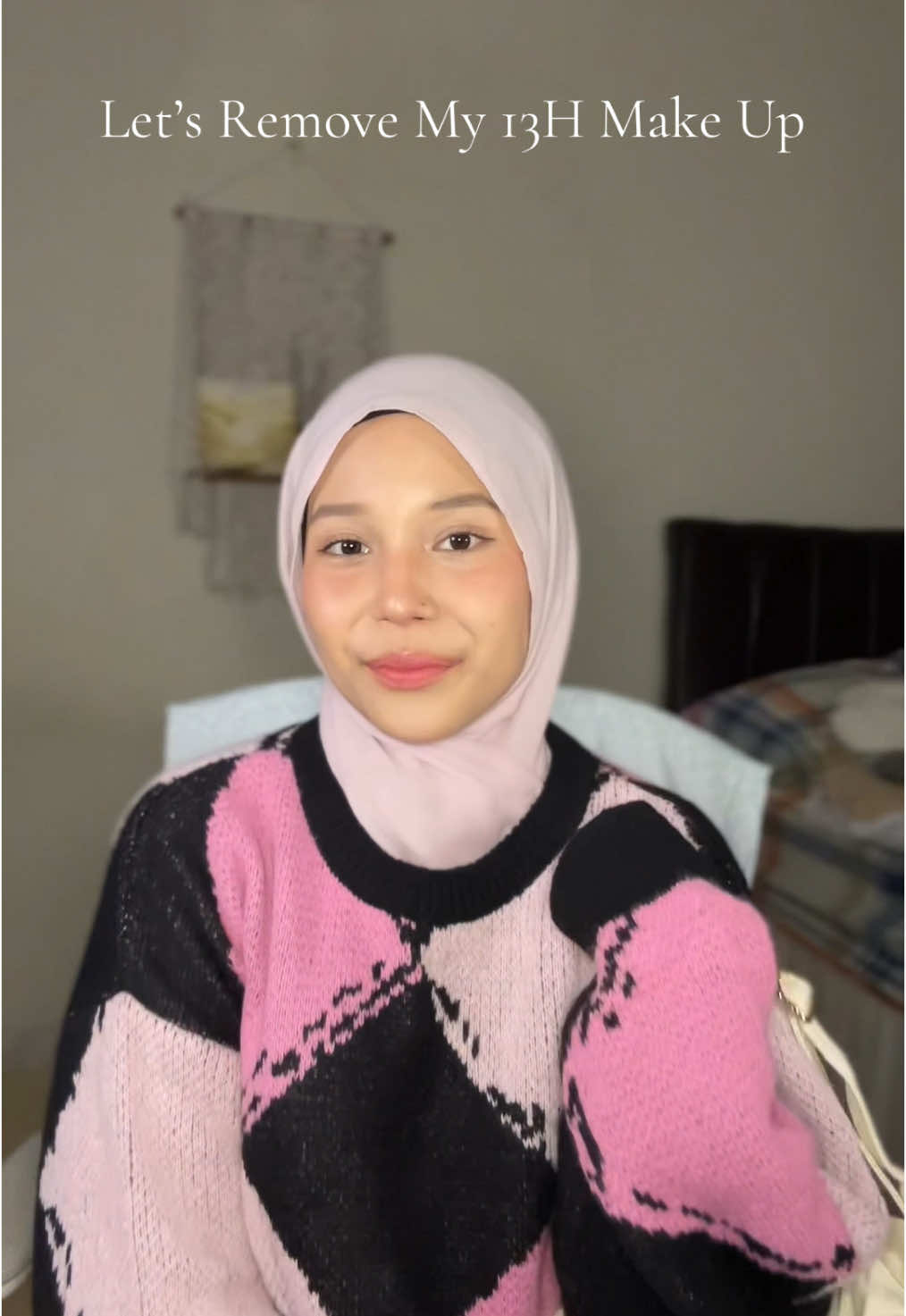 Nothing special, just remove my make up🫵🏻 #fyp 