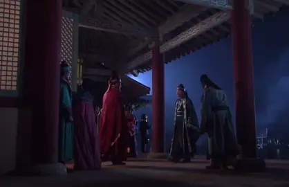 Truyền thuyết Jumong p.251 #phimhay #truyenthuyetjumong2006 #