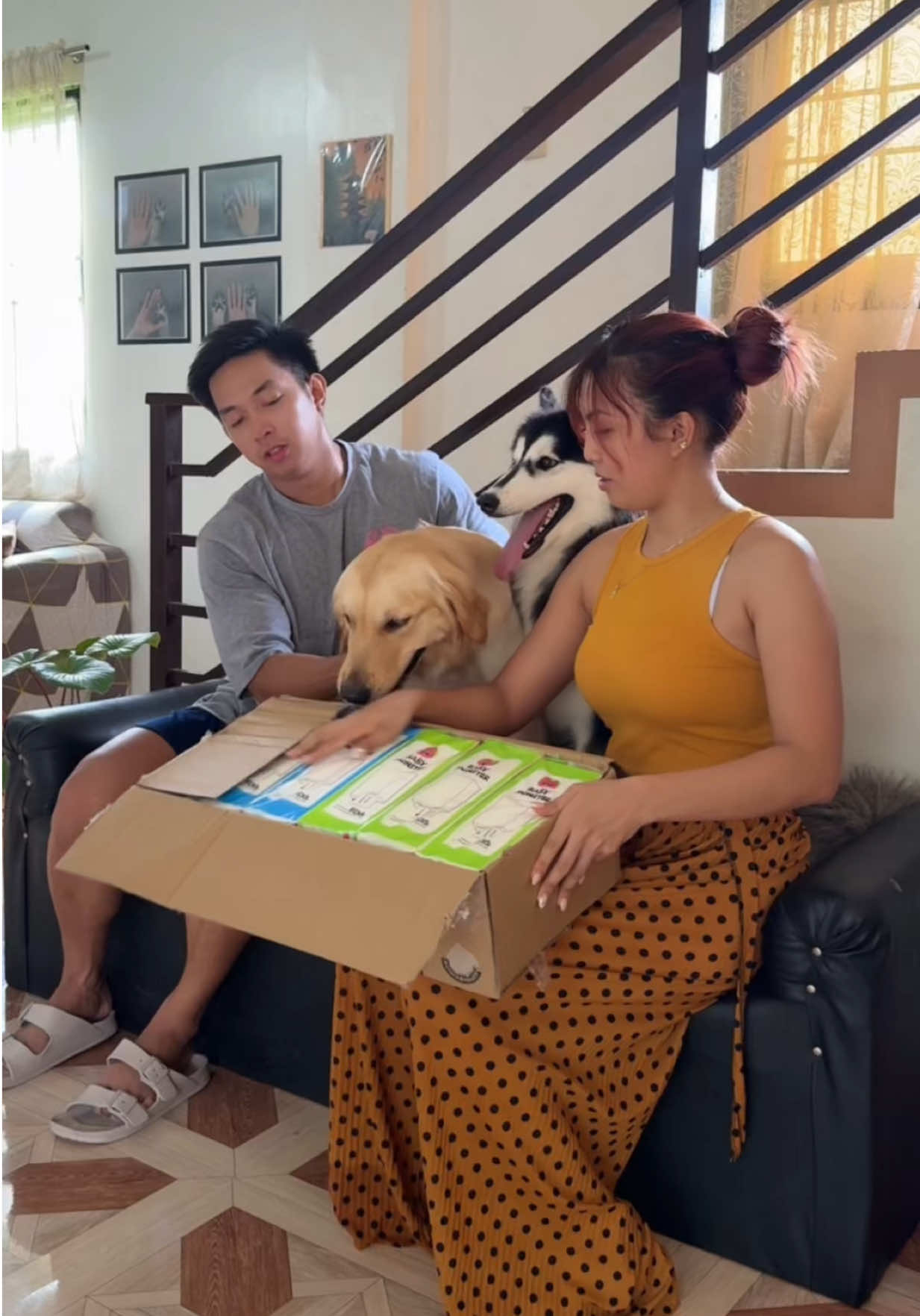 Makakatipid ka talaga sa tissue na to kasi isa lang gamitin mo sa face solve ka na. 😍 #shilohandliora #royopanda #royopandatissue #babymonster #tissue 