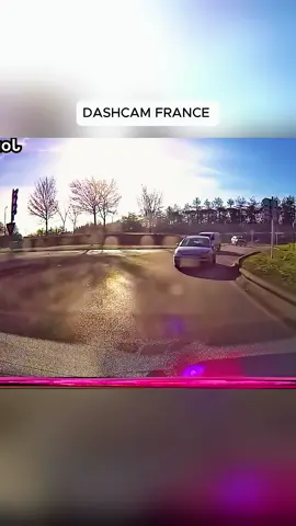 DASHCAM FRANCE 2025 #dashcam #france #route #rash #accident #dashcamfrance #dashcam #dashcamfrance #roadrage 
