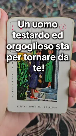 Per CONSULTO PRIVATO APPROFONDITO sulla tua personale situazione scrivimi al nr che trovi nel link del mio profilo 🍀 #cartomanteprofessionista #cartomanziaprofessionale #letturatarocchi #tarocchi #lovecoach #tarocchiamore #cartomante #cartomanzia 