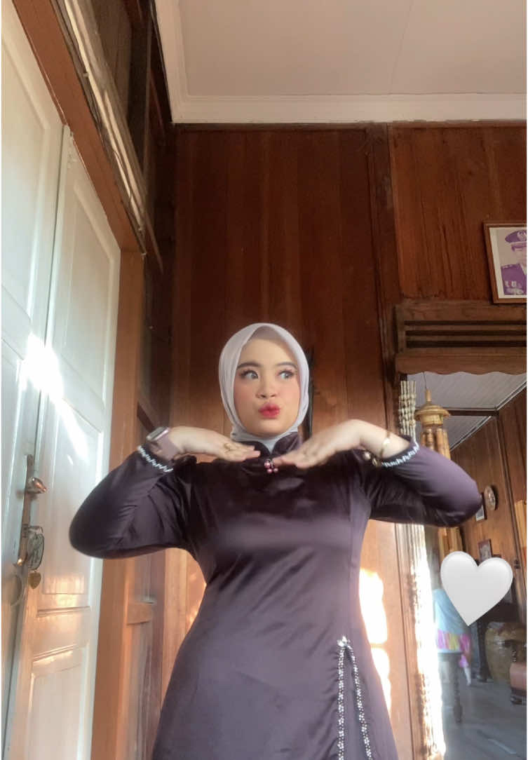 suka tantrum kl detik akhir vid