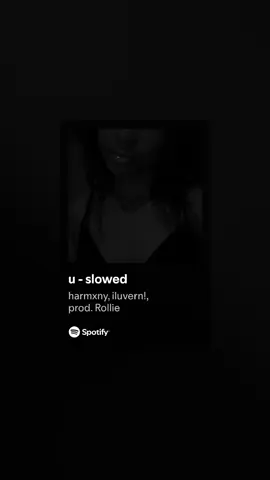 u - slowed