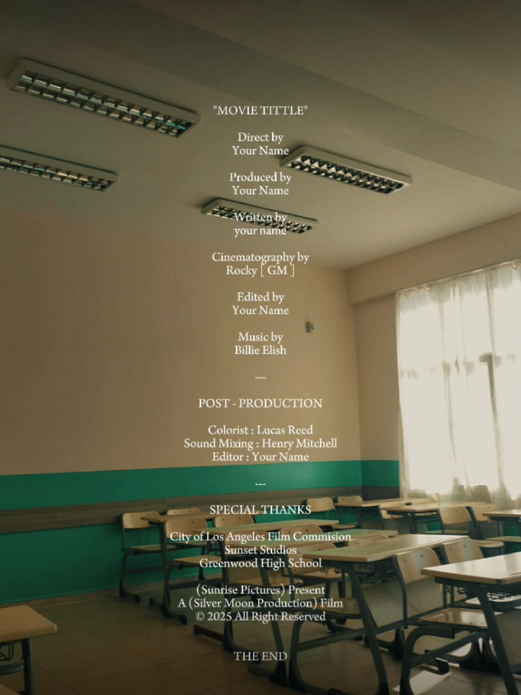 Bi filmin daha sonuna gelindi 🎓 @zeynep¹⁹⁰⁷ @Aylin__gurbuzz @sude_nurum #CapCut #mezuniyet #mezun2025 #theand #akım 