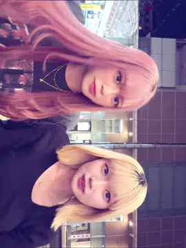 幼稚園からの友達だヨ^^ #fyp #06 