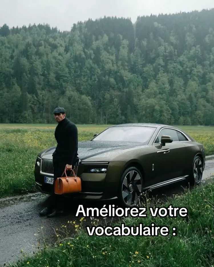 #motivation #conseil #vocabulaire 