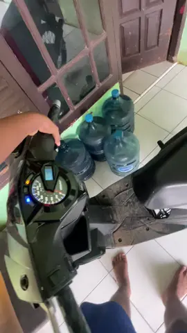 ini kenapa ya mekanik tiktok #fyppppppp #agistian_ #beatdeluxe #sad 