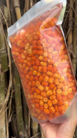 Nui chiên sa tế túi 500g #ănvậtnhàchâm #nuichien #tiepthilienket #thinhhanhtiktok #xuhuong 