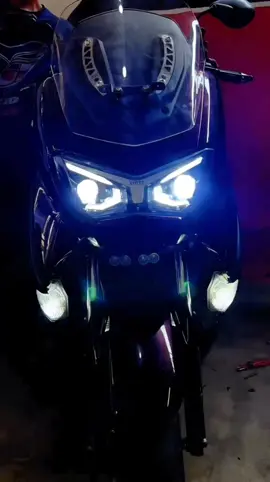 FULL SET HEADLAMP NEW NMAX PLUG AND PLAY 90 WATT DOUBLE LED MATRIX 1.5 INCHI RUNNING SEIN DAN WELCOME LIGHT #headlamp #led #proji #matrix #modifikasi #modifikasimotor #modifikasinmax #nmax #nmaxmodifikasi #nmaxnew #nmax155 #nmaxindonesia #spareparts #masukberanda #fyppppppppppppppppppppppp 