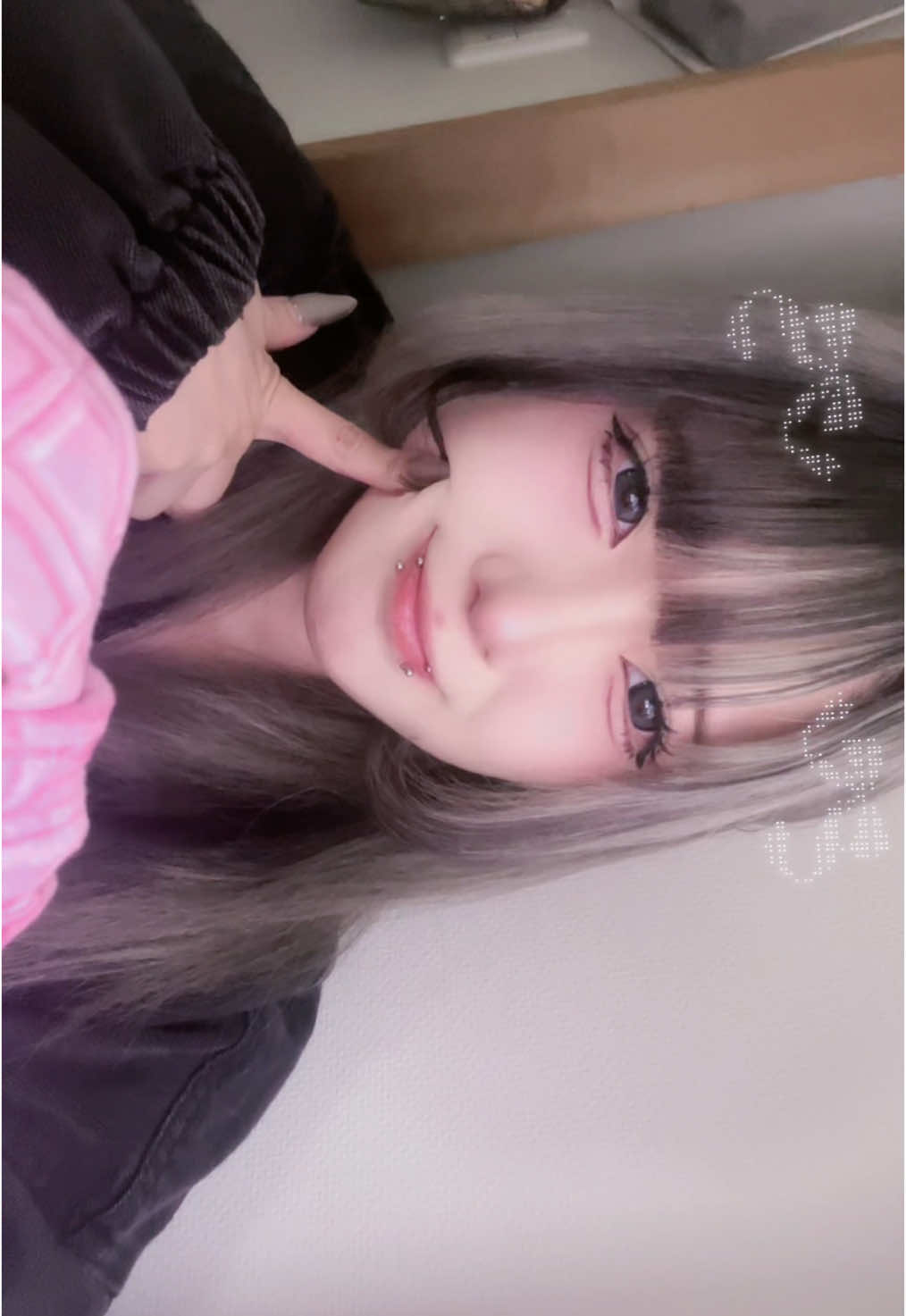 推しがコンカフェ引退しちゃうらしくて泣いちゃう在籍中に絶対会いに行くт_т#映像専門学生 #専門学生 #会えるやさん #ガルバ #千葉 #fyp #fypシ #おすすめ 