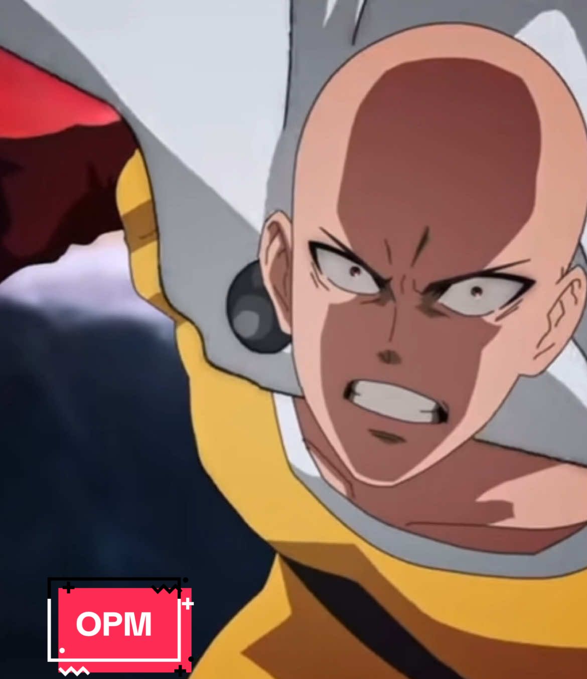 PART 6 One Punch Man - Alternative universe - Saitama vs God Monster N’hésitez pas à vous abonner 🔥, je poste des vidéos de ce genre tous les jours🚨. D’ailleurs je vais varier les animes etc. donc hésitez pas à me conseiller dans les commentaires et en DM. Merci à tous. #epicscenes 🔥 Synopsis de One Punch Man : One Punch Man suit l’histoire de Saitama, un héros capable de vaincre n’importe quel adversaire en un seul coup de poing. Malgré sa puissance écrasante, il souffre d’un profond ennui, car aucun combat ne lui procure de défi ni d’excitation. Dans un monde peuplé de monstres et de super-héros classés par rangs, il rejoint l’Association des Héros aux côtés de Genos, un cyborg en quête de vengeance. Toutefois, malgré ses exploits, Saitama reste sous-estimé et méconnu, ce qui ajoute une touche d’humour et d’ironie à son parcours. Source : Mastar #saitamavsgodmonster #saitamavsgod #onepunchman #saitama #multiverse #fanmade #animeedit #edit #fight #epic #FYP #pourtoi #foryourpage #pourtapage