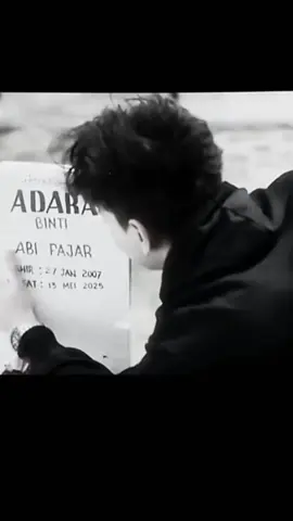 see you adaraa🥹🥹dar??kenapa sii kamu harus meninggal,saudaramu masih butuh kamu darr😔😔 udah gaada lagi yang jail,gaada lagi couple dira,kembalikan couple dira minn@megakreasifilms @da5_sridevi08@gabrielharun#dira #magic5season4 #indosiar #fypage 
